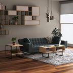 Industrial Coffee Table