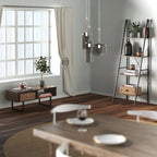 Industrial Coffee Table