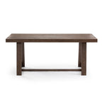 and Classic Dining Table - 72