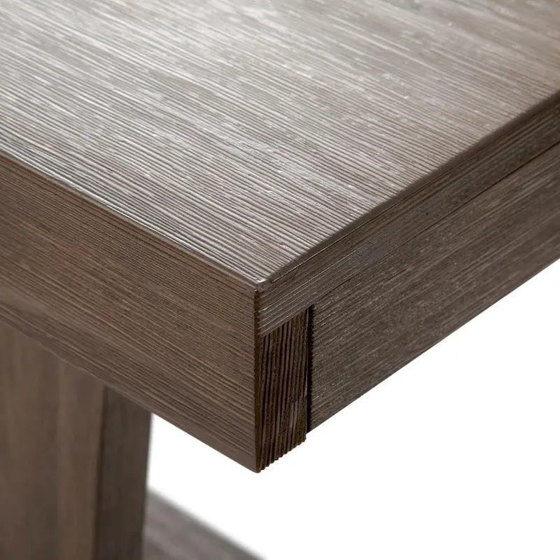 and Classic Dining Table - 72