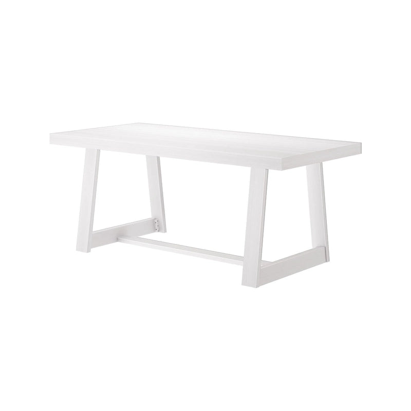 and Classic Dining Table - 72