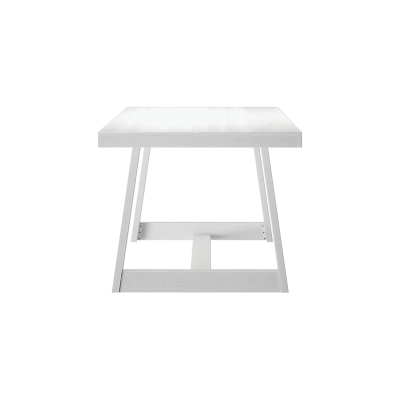 and Classic Dining Table - 72
