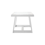 and Classic Dining Table - 72