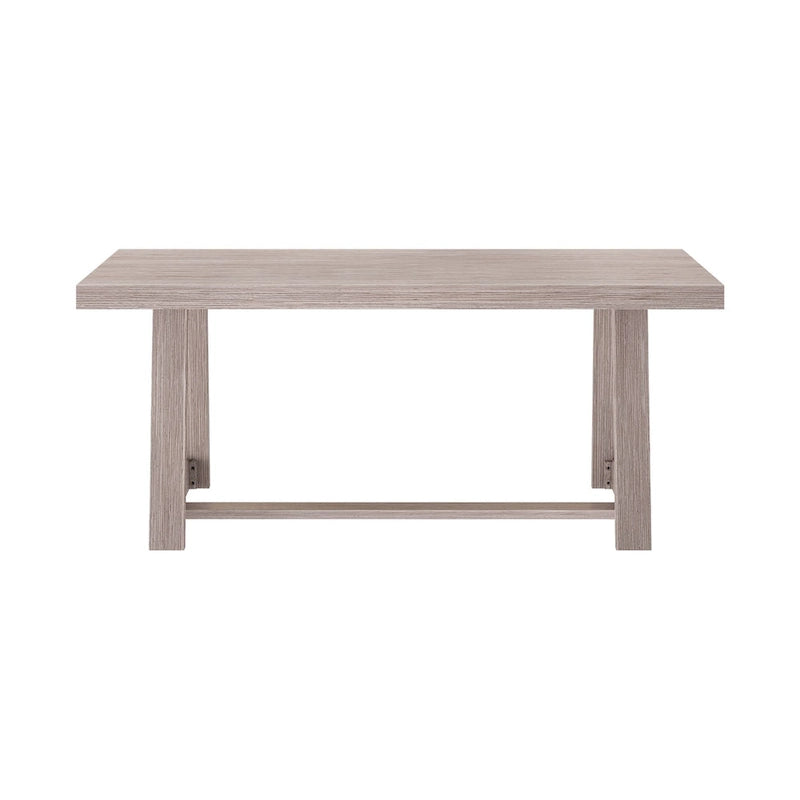 and Classic Dining Table - 72