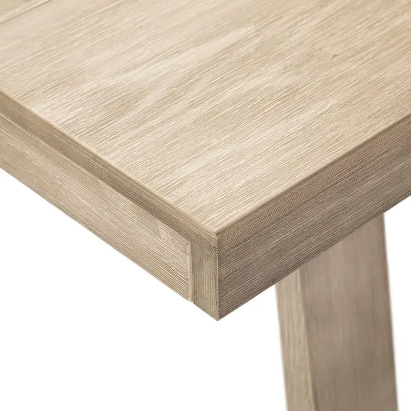 and Classic Dining Table - 72