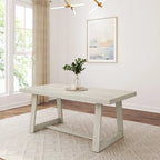 and Classic Dining Table - 72