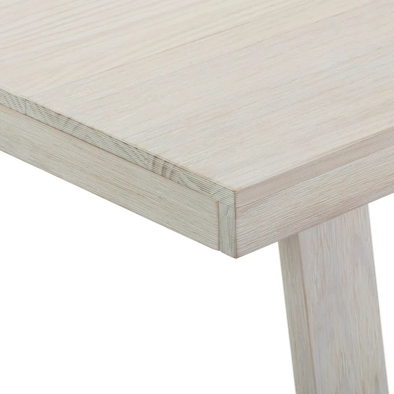 and Classic Dining Table - 72