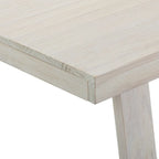and Classic Dining Table - 72