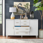 Mid-Century Buffet/Sideboard