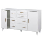 Mid-Century Buffet/Sideboard