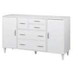 Mid-Century Buffet/Sideboard