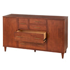 Mid-Century Buffet/Sideboard