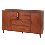 Mid-Century Buffet/Sideboard
