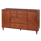 Mid-Century Buffet/Sideboard