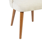 Dining Side Chairs with Cutout design ( 2)