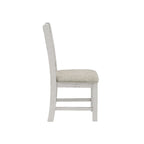 Farmhouse Wood Dining Chairs ( 2) by of