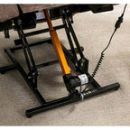 Recliner Chair Manual 360 for Living Room