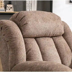Recliner Chair Manual 360 for Living Room