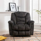 Recliner Chair Manual 360 for Living Room