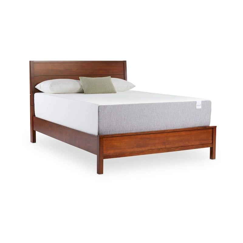 Luxury 14-inch Medium Firm Memory Foam