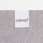 Luxury 14-inch Medium Firm Memory Foam
