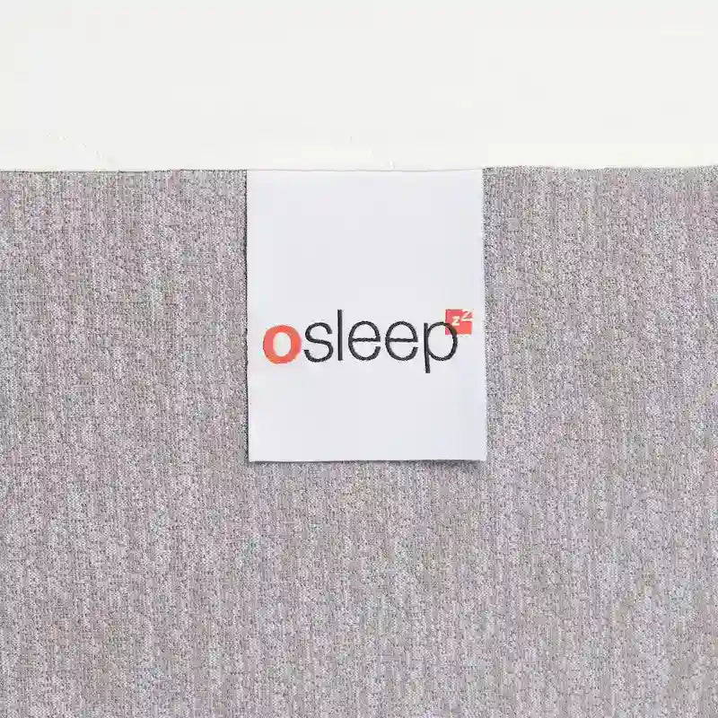 Luxury 14-inch Medium Firm Memory Foam