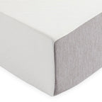 Luxury 14-inch Medium Firm Memory Foam