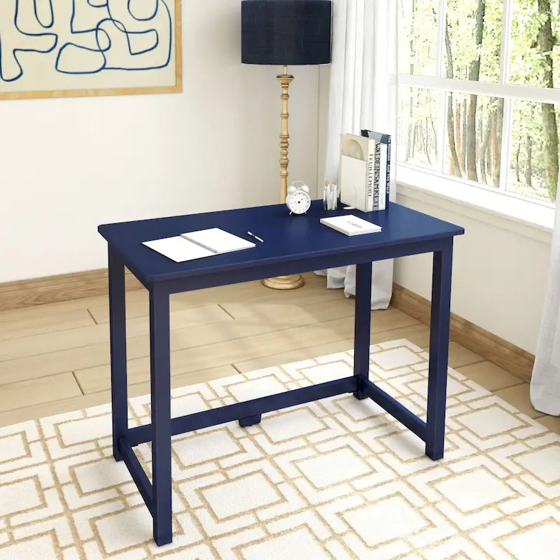 and Simple Desk - 39.5