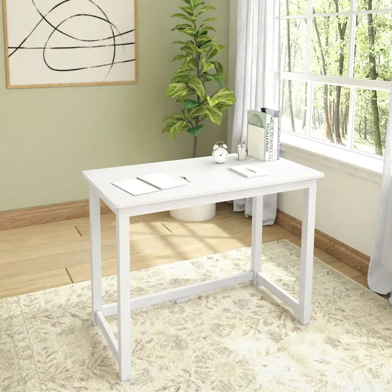 and Simple Desk - 39.5