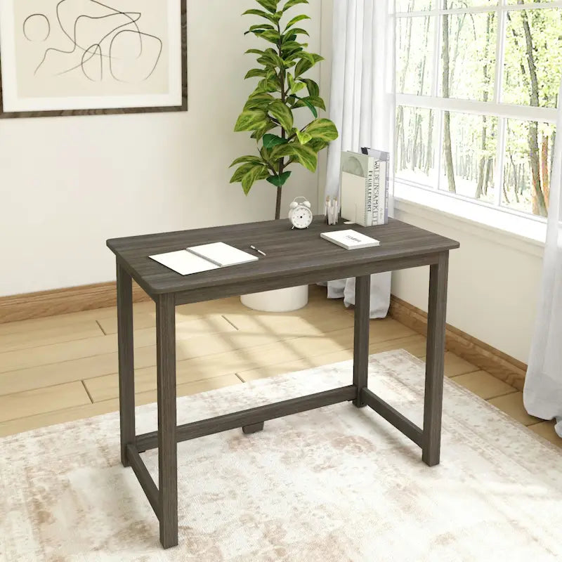 and Simple Desk - 39.5