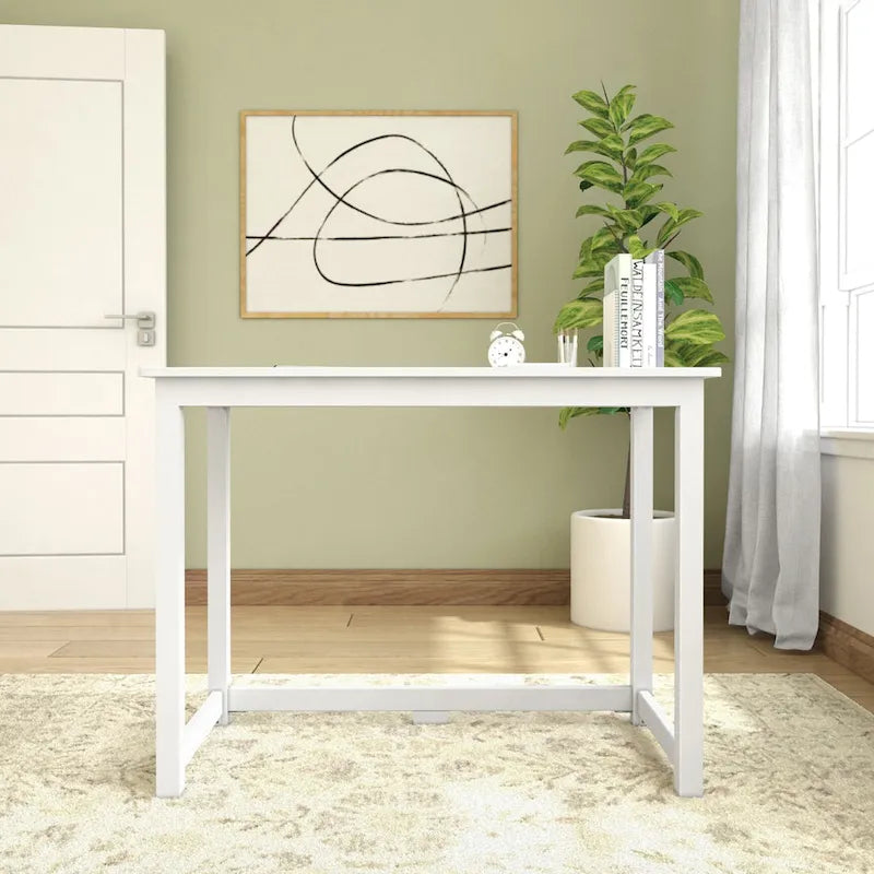 and Simple Desk - 39.5