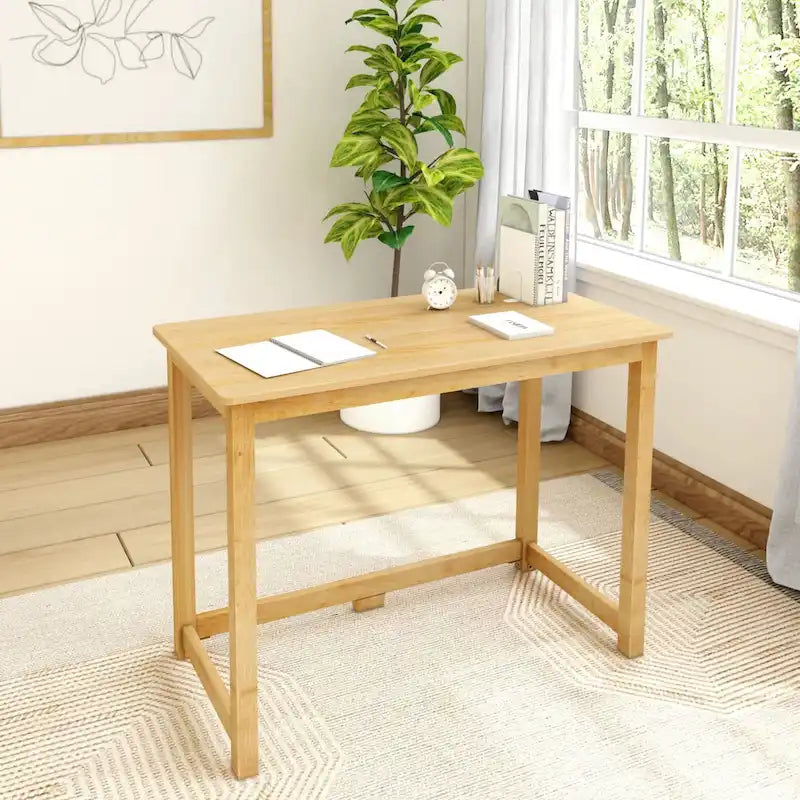 and Simple Desk - 39.5