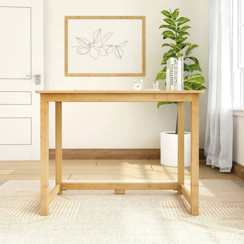 and Simple Desk - 39.5