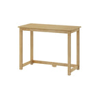 and Simple Desk - 39.5