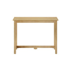 and Simple Desk - 39.5