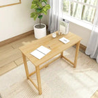 and Simple Desk - 39.5