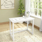 and Simple Desk - 39.5
