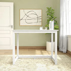 and Simple Desk - 39.5