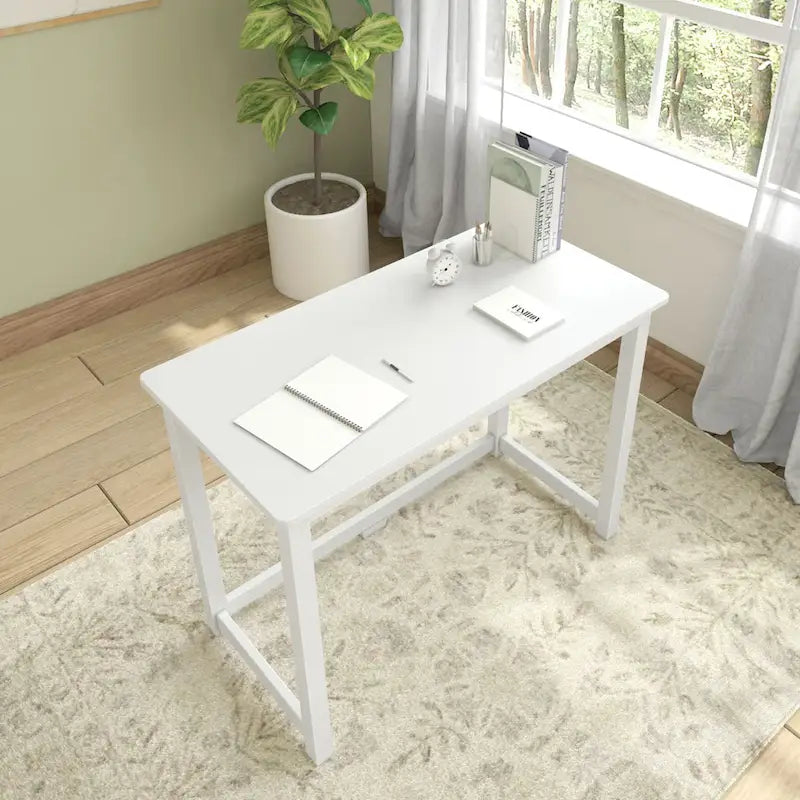 and Simple Desk - 39.5