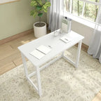 and Simple Desk - 39.5