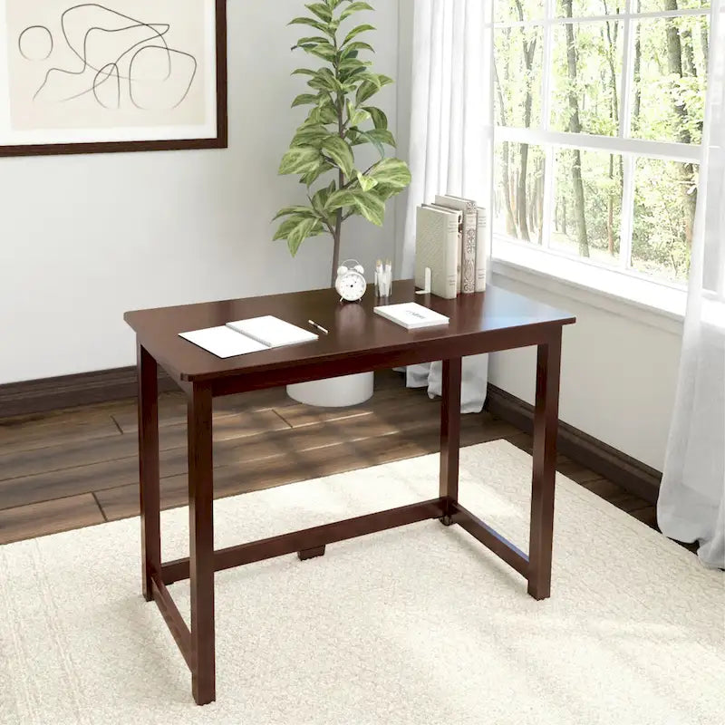 and Simple Desk - 39.5
