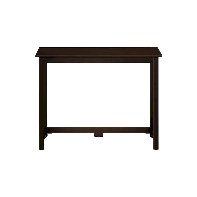 and Simple Desk - 39.5