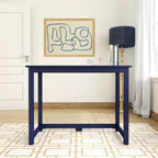 and Simple Desk - 39.5