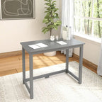 and Simple Desk - 39.5