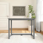 and Simple Desk - 39.5