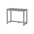 and Simple Desk - 39.5