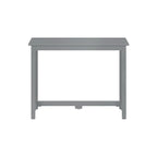 and Simple Desk - 39.5