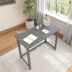 and Simple Desk - 39.5