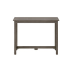 and Simple Desk - 39.5