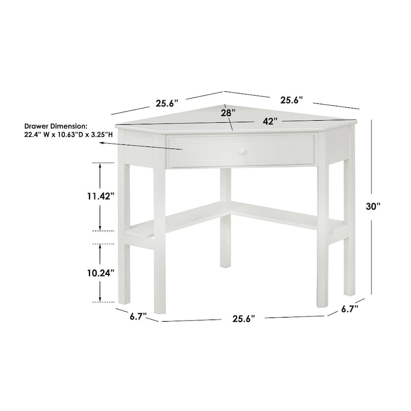Computer Desk